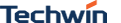 Logo Techwin