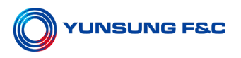 Logo Yunsung